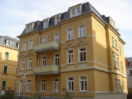 Wohnung Mieten In Lobtau Sud Immobilienscout24