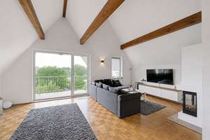 Einzigartige Stadtvilla mit opulenter Eigentümerwohnung und besonderem Wohnflair – Die vollständige Adresse der Immobilie erhältst du vom Anbieter., 45894 Buer, Gelsenkirchen – Vorschaubild 36