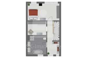 Stadthaus im Gereonsviertel – Exklusivität trifft urbanes Wohnerlebnis. – Die vollständige Adresse der Immobilie erhältst du vom Anbieter., 50670 Altstadt/Nord, Köln – Vorschaubild 7