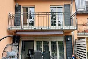 Modernes Familien-Reihenmittelhaus mit Garten in begehrter Lage von München-Lerchenau – Die vollständige Adresse der Immobilie erhältst du vom Anbieter., 80995 Lerchenau-West, München – Vorschaubild 30