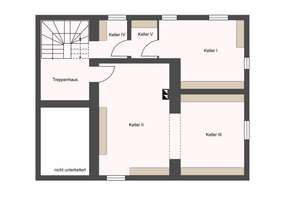 HISTORISCHER CHARME TRIFFT MODERNES FLAIR - Einzigartiger, sanierter Stil-Altbau in FFM-Niederursel – Die vollständige Adresse der Immobilie erhältst du vom Anbieter., 60439 Niederursel, Frankfurt am Main – Vorschaubild 26