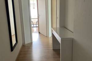 Großzügige 4-Zimmer-Wohnung in ruhiger Wohnlage von Jöllenbeck – Die vollständige Adresse der Immobilie erhältst du vom Anbieter., 33739 Jöllenbeck, Bielefeld – Vorschaubild 4