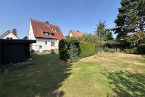 Einfamilienhaus auf großzügigem Grundstück in ruhiger Lage von Wiedenbrück – Von-Galen-Straße 34, 33378 Rheda-Wiedenbrück – Vorschaubild 5