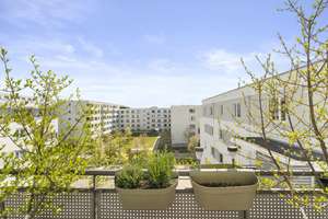 Zeitlose Eleganz in Bogenhausen: Penthouse-Feeling im Bichlhofweg | 4-Zi.-Dachterrassenwohnung – Bichlhofweg 3, 81927 Johanneskirchen, München – Vorschaubild 10