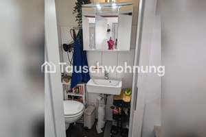 Tauschwohnung: kleine Altstadt Wohnung gegen 2 Zimmer Wohnung – Die vollständige Adresse der Immobilie erhältst du vom Anbieter., 53111 Nordstadt, Bonn – Vorschaubild 4