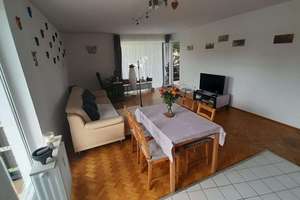 Stilvolle 3-Zimmer-Eigentumswohnung  und Tiefgaragenstellplatz in bester Lage von Düsseldorf-Bilk – 40225 Bilk, Düsseldorf – Vorschaubild 7