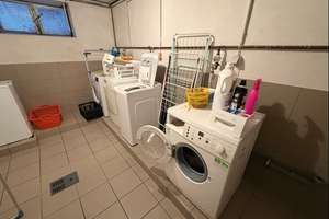 Klassische 3-Zimmer-DG-Wohnung mit Balkon und Spitzboden in guter Lage von Hagen-Boelerheide – Die vollständige Adresse der Immobilie erhältst du vom Anbieter., 58099 Boele, Hagen – Vorschaubild 18