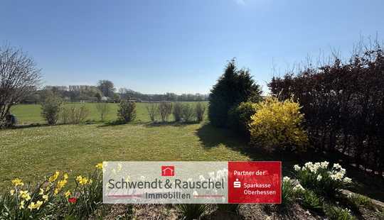 Bild von 1-FH in sehr schöner Lage von Karben Petterweil