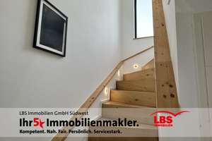 Einzigartiges Wohnerlebnis: Exklusives Einfamilienhaus in Toplage von Gaggenau! – Die vollständige Adresse der Immobilie erhältst du vom Anbieter., 76571 Gaggenau – Vorschaubild 12