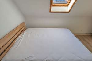 Attraktive und gepflegte 2,5-Zimmer-Dachgeschosswohnung in Wilhelmshaven – 26384 Heppens, Wilhelmshaven – Vorschaubild 2