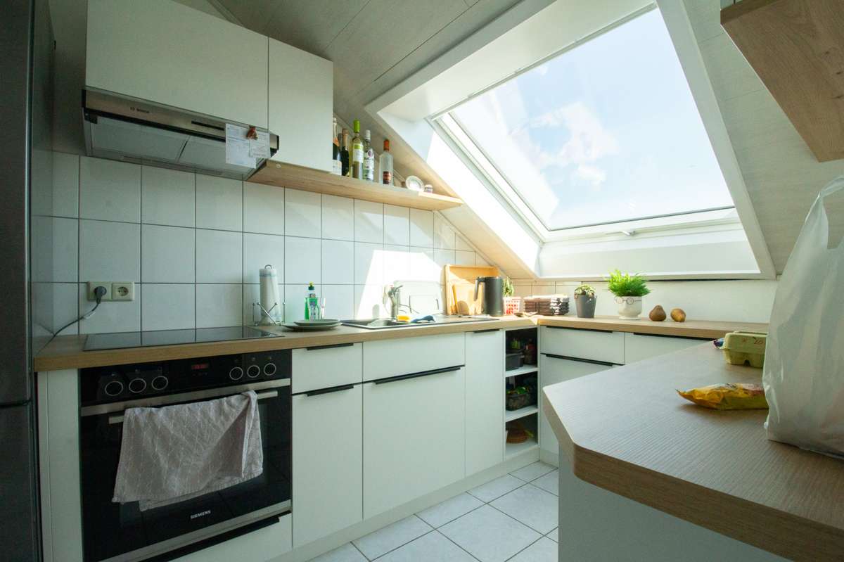 Immobilie in Neulußheim - Wohnimmobilie für langfristige Rendite - Bild 14