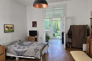 Stilvolle Altbau-Villa in Traisa – Die vollständige Adresse der Immobilie erhältst du vom Anbieter., 64367 Mühltal – Vorschaubild 6