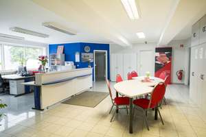 Investmentchance in Nürnberg Tafelhof – Die vollständige Adresse der Immobilie erhältst du vom Anbieter., 90443 Tafelhof, Nürnberg – Vorschaubild 4