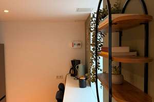 Schöneberg: Kurfürstenstraße: 3-Zi m² Souterrain-Einheit, ca 85 m² ab SOFORT zu VERMIETEN – Die vollständige Adresse der Immobilie erhältst du vom Anbieter., 10785 Tiergarten, Berlin – Vorschaubild 6