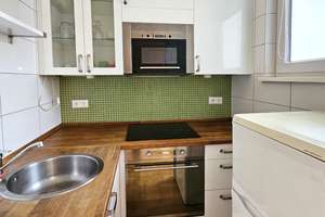 Reserviert - Helle 1-Zimmer Wohnung mit Balkon und Aufzug im beliebten Güntzelkiez – Landhausstraße 4, 10717 Wilmersdorf, Berlin – Vorschaubild 4
