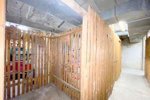 Ganz neu renovierte 1 Zi.-Whg. mit Balkon und Einbauküche direkt an der "Macherei" in Berg am Laim – Die vollständige Adresse der Immobilie erhältst du vom Anbieter., 81673 Echarding, München – Vorschaubild 35