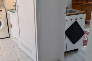 Isarvorstadt/ 2 ZiKüBad/ 1490 € Miete vermieterseits warm inkl NK-Pauschale – Die vollständige Adresse der Immobilie erhältst du vom Anbieter., 80469 Dreimühlen, München – Vorschaubild 10