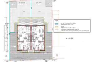 Neubau! Moderne, energieeffiziente, Top-Wohneinheit mit PV und Speicher in bester Lage – Die vollständige Adresse der Immobilie erhältst du vom Anbieter., 91567 Herrieden – Vorschaubild 22