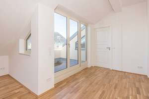* Maisonette * 5 Zimmer * 2 Bäder * Loggia * Parkett * SP * – Straße der Nationen 78, 9111 Zentrum, Chemnitz – Vorschaubild 4