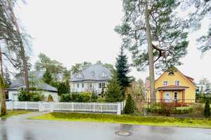 Villa auf einem Villengrundstück in Falkensee! – Havelland (Kreis) – Vorschaubild 21