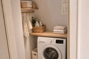 Exklusive Maisonette-Wohnung im stilvollen Herrenhaus – hochwertig renoviert mit Garten – Die vollständige Adresse der Immobilie erhältst du vom Anbieter., 50769 Merkenich, Köln – Vorschaubild 6