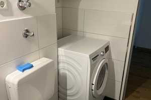 Ruhige Wohnung mit EBK in Rheinnähe – Düsseldorf – Vorschaubild 8