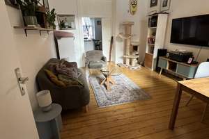 Ab März: 2 Zimmer mit Designer Küche und Garten  – Die vollständige Adresse der Immobilie erhältst du vom Anbieter., 53173 Alt-Godesberg, Bonn – Vorschaubild 16