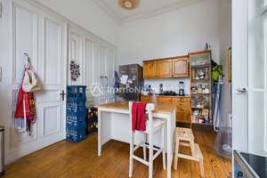 ***Maisonettewohnung im Jugendstilgebäude mit Terrasse & über 121 m² WF***SÜDSTADT – Die vollständige Adresse der Immobilie erhältst du vom Anbieter., 53113 Südstadt, Bonn – Vorschaubild 7