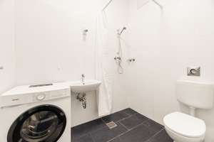 Moderne 2-Zimmer Wohnung in Kreuzberg - voll möbliert – Dieffenbachstraße 52, 10967 Kreuzberg, Berlin – Vorschaubild 11