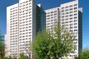 WBS 141-220 Für die Anmietung der Wohnung ist ein WBS ab 160 für X Personenhaushalt erforderlich. Du