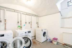 +++ Bezugsfrei! Moderne 3-Zimmer-Wohnung mit Stellplatz und ca. 130 m² eigenem Garten +++ – Die vollständige Adresse der Immobilie erhältst du vom Anbieter., 1277 Tolkewitz/Seidnitz-Nord, Dresden – Vorschaubild 22