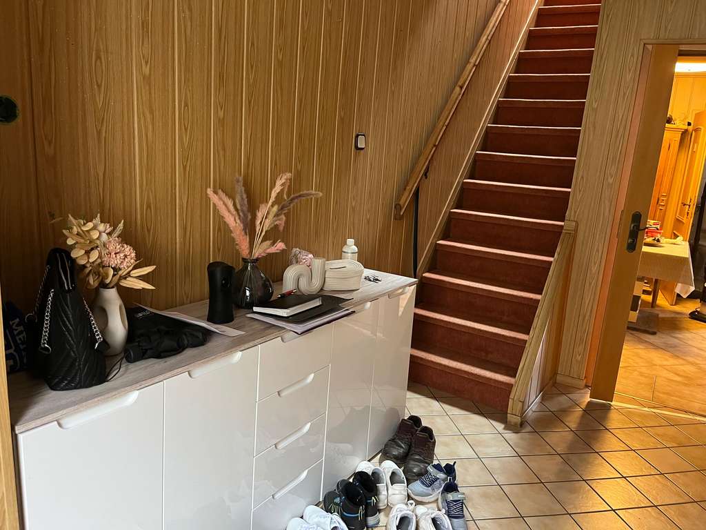 Immobilie in Grevesmühlen - Für die junge Familie - Immobilie mit Potenzial in Innenstadtlage - Bild 4