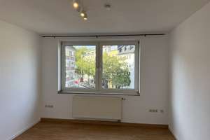 Schöne, helle 3 Zimmer Wohnung (WG-tauglich), Küche, Diele, Bad, WC – Neupforte 29, 52062 Markt, Aachen – Vorschaubild 9