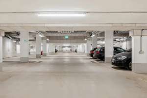 Alltagstaugliche 2-Zimmer-Wohnung in Berlin-Friedenau
