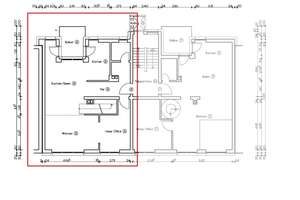 4-Zimmer Maisonette Neubau 2026: Wohngefühl wie im Haus, 2 Etagen, 2 Bäder, Aufzug – 68219 Rheinau, Mannheim – Vorschaubild 9