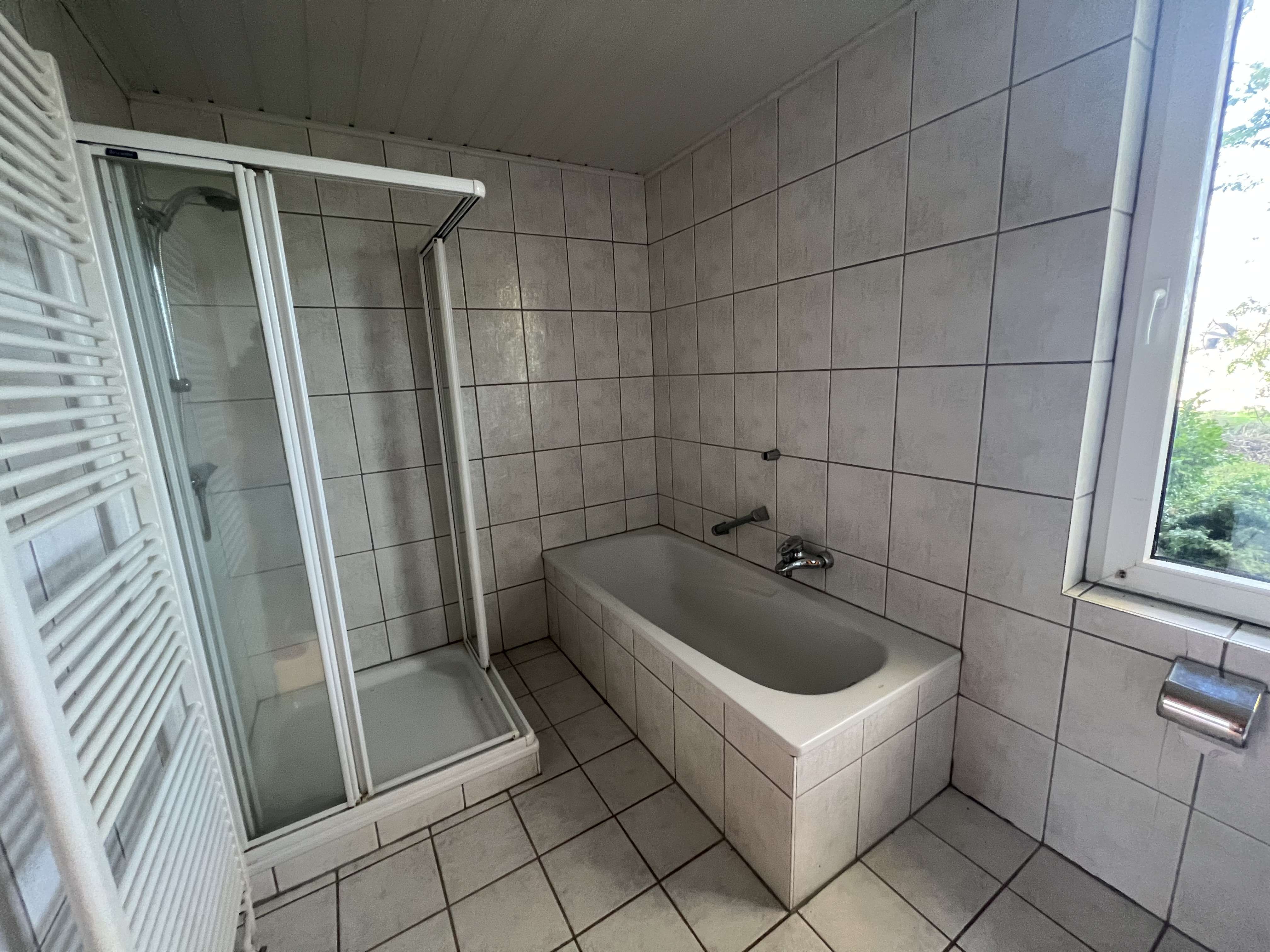 Immobilie in Ihlienworth - So möchte man Leben! Resthof mit fast 2 ha Land direkt am Haus! - Bild 13