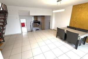 Moderne Maisonettewohnung in ruhiger Lage von Köln-Eil – Die vollständige Adresse der Immobilie erhältst du vom Anbieter., 51145 Eil, Köln – Vorschaubild 2