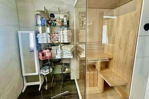 Exklusive Erdgeschosswohnung mit eleganter Ausstattung! – Die vollständige Adresse der Immobilie erhältst du vom Anbieter., 41169 Hardt-Mitte, Mönchengladbach – Vorschaubild 11