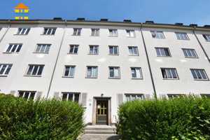 Singles aufgepasst! Geräumige 1-Raum-Wohnung mit Balkon auf dem Kaßberg! – Kaßberg Walter-Oertel-Straße, 9112 Chemnitz – Vorschaubild 1