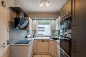 ***Mehr als nur ein Haus – Ihre Doppelhaushälfte als neuer Lebensmittelpunkt in Oberneuland – Die vollständige Adresse der Immobilie erhältst du vom Anbieter., 28355 Oberneuland, Bremen – Vorschaubild 5