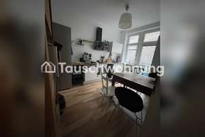 Tauschwohnung: Mannheim, Schwetzingerstadt: Altbauwohnung in Bahnhofsnähe – 68165 Schwetzingerstadt/Oststadt, Mannheim – Vorschaubild 2
