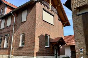 Großzügige 6-Zimmer Wohnung Balkon, Kamin, EBK uvm. 38836 Rohrsheim – 38836 Aue-Fallstein – Vorschaubild 1