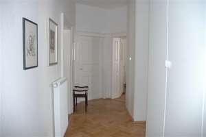 3 Zimmeraltbauwhg. in München-Schwabing / Münchner Freiheit – Hesseloher Straße  2, 80802 Münchner Freiheit, München – Vorschaubild 3