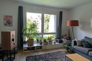 2,5-Zimmer-Wohnung in ruhiger Lage im Südviertel – Max-Fiedler-Straße 10, 45128 Südviertel, Essen – Vorschaubild 2