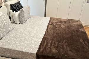 !!! Mainz Zollhafen - Leben am Wasser - funktionale 3-ZW mit Balkon!!! – Fischerhof 1, 55120 Neustadt, Mainz – Vorschaubild 2