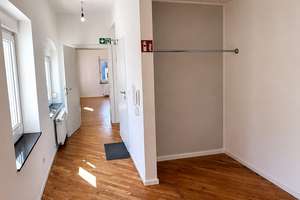 Urbanes Loftatelier in ruhiger Innenhoflage mit Dachterrassenpotenzial – 40223 Bilk, Düsseldorf – Vorschaubild 2