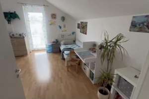 Wohnen mit Gartenidylle in Engen - modernes EFH mit Terrasse, Balkon & 5,5 Zimmer – Die vollständige Adresse der Immobilie erhältst du vom Anbieter., 78234 Engen – Vorschaubild 12