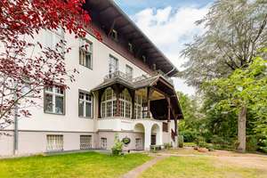 Wohnen & Investieren in Wannsee – Mehrfamilienhaus mit großer bezugsfreier Wohnung – Die vollständige Adresse der Immobilie erhältst du vom Anbieter., 14109 Wannsee, Berlin – Vorschaubild 2