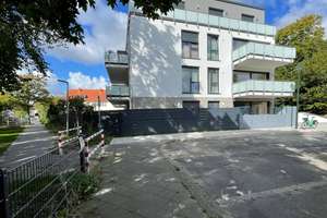 Exklusives Gartenidyll in Düsseldorf-Mörsenbroich: Modernes Wohnen mit 180 m² Privatgarten – Hördtweg 65, 40470 Mörsenbroich, Düsseldorf – Vorschaubild 2