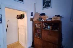 Provisionsfreie schöne geräumige 5 Zimmer Wohnung